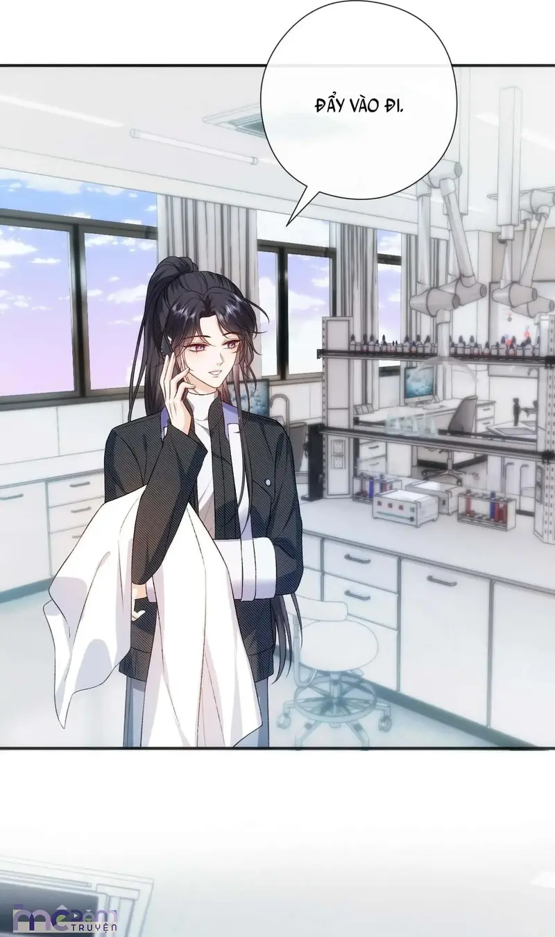 Vợ Yêu Khó Chọc: Lục Tổng Sủng Vợ Tận Trời ! Chapter 179 - Trang 31