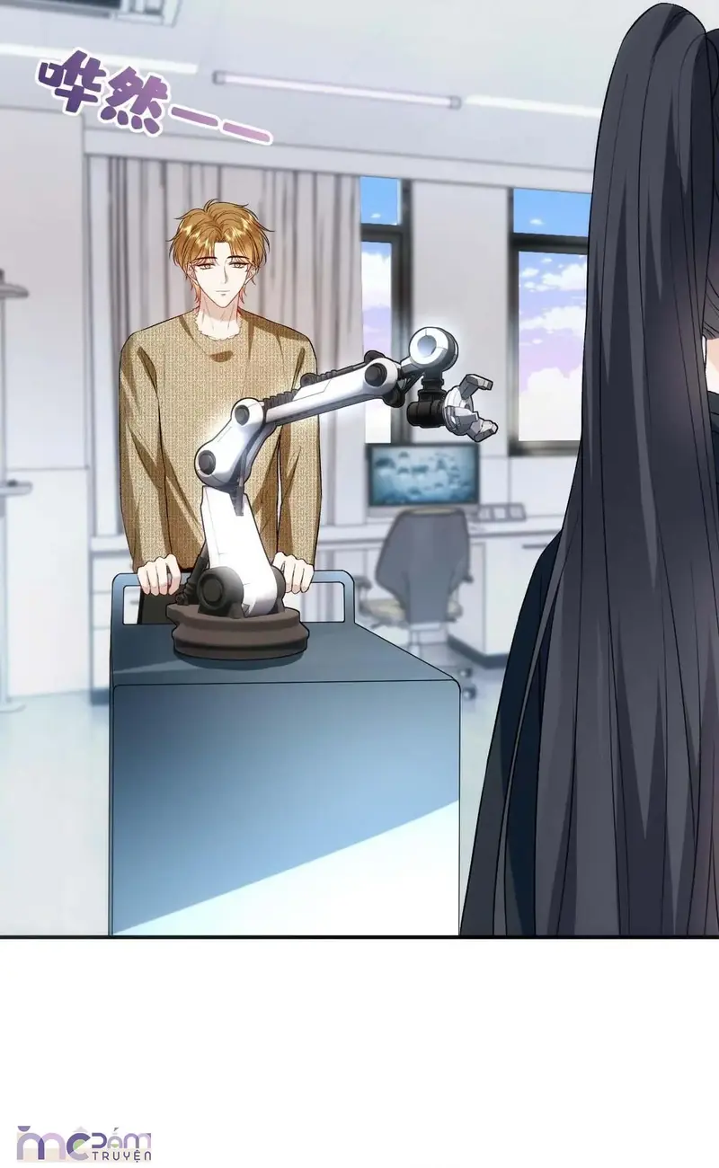 Vợ Yêu Khó Chọc: Lục Tổng Sủng Vợ Tận Trời ! Chapter 179 - Trang 32