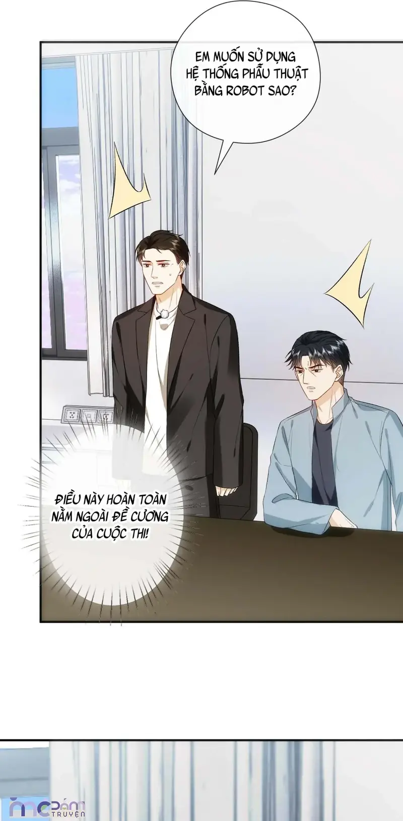 Vợ Yêu Khó Chọc: Lục Tổng Sủng Vợ Tận Trời ! Chapter 179 - Trang 33