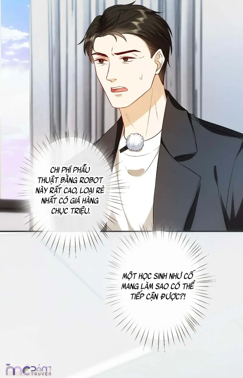 Vợ Yêu Khó Chọc: Lục Tổng Sủng Vợ Tận Trời ! Chapter 179 - Trang 34