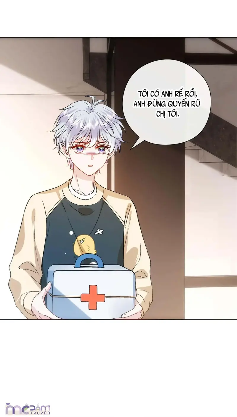 Vợ Yêu Khó Chọc: Lục Tổng Sủng Vợ Tận Trời ! Chapter 179 - Trang 6
