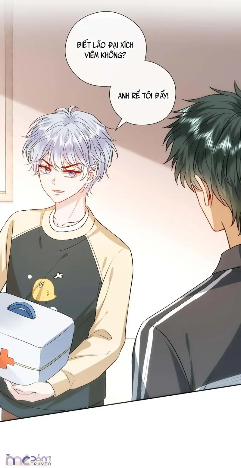 Vợ Yêu Khó Chọc: Lục Tổng Sủng Vợ Tận Trời ! Chapter 179 - Trang 8