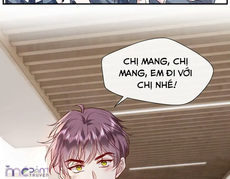 Vợ Yêu Khó Chọc: Lục Tổng Sủng Vợ Tận Trời ! Chapter 19 - Trang 10