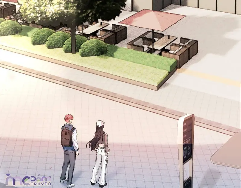 Vợ Yêu Khó Chọc: Lục Tổng Sủng Vợ Tận Trời ! Chapter 19 - Trang 12