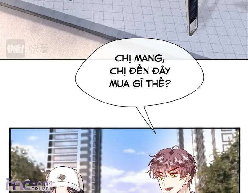 Vợ Yêu Khó Chọc: Lục Tổng Sủng Vợ Tận Trời ! Chapter 19 - Trang 13