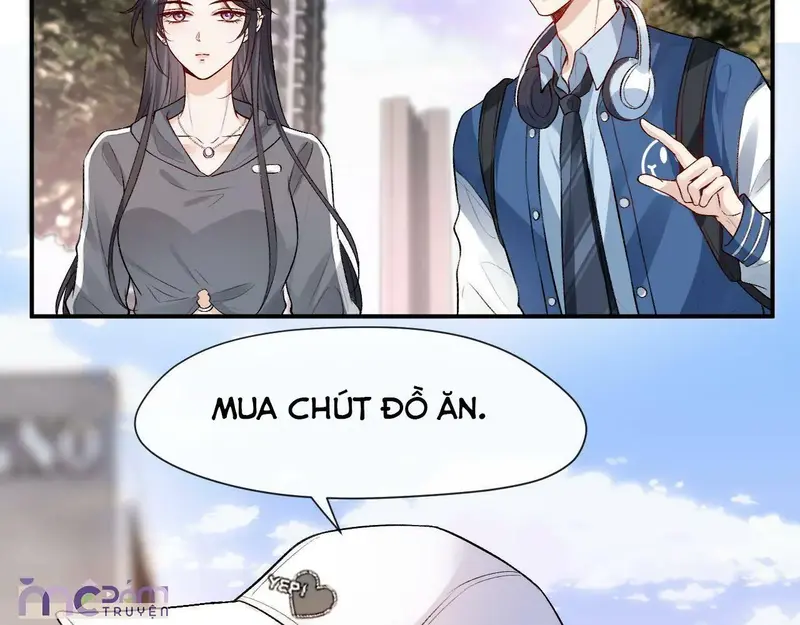Vợ Yêu Khó Chọc: Lục Tổng Sủng Vợ Tận Trời ! Chapter 19 - Trang 14