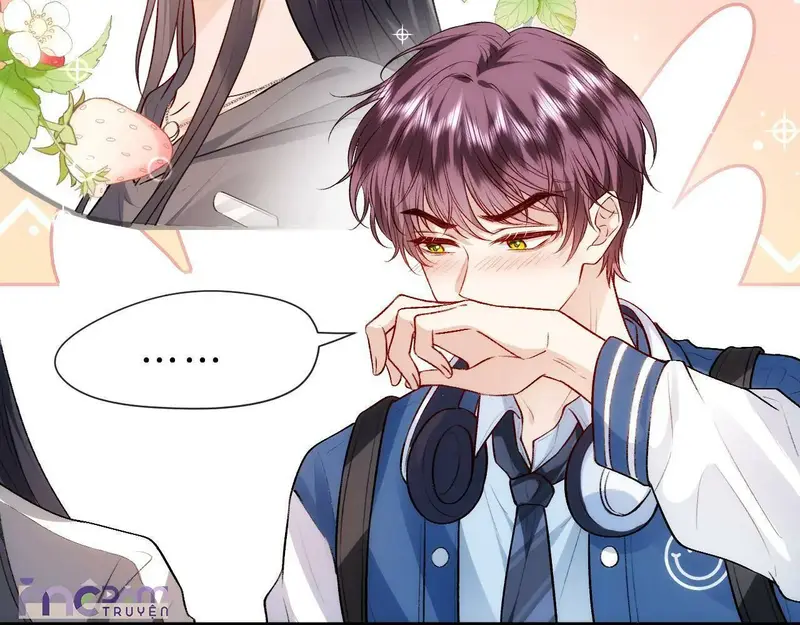 Vợ Yêu Khó Chọc: Lục Tổng Sủng Vợ Tận Trời ! Chapter 19 - Trang 17