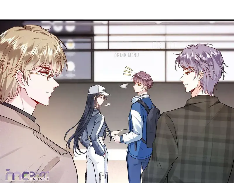 Vợ Yêu Khó Chọc: Lục Tổng Sủng Vợ Tận Trời ! Chapter 19 - Trang 20