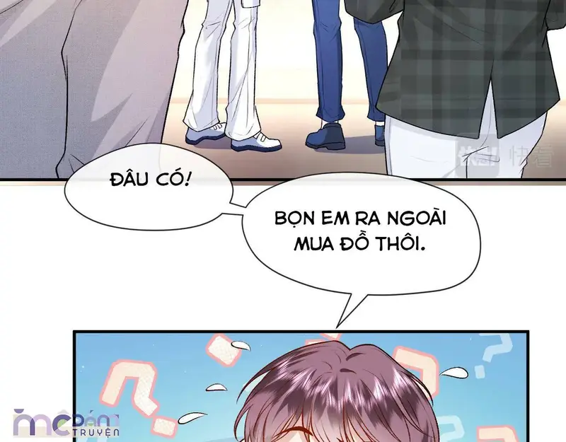 Vợ Yêu Khó Chọc: Lục Tổng Sủng Vợ Tận Trời ! Chapter 19 - Trang 21