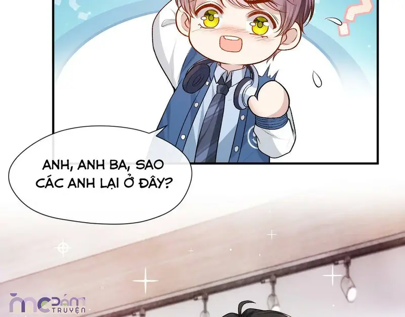 Vợ Yêu Khó Chọc: Lục Tổng Sủng Vợ Tận Trời ! Chapter 19 - Trang 22
