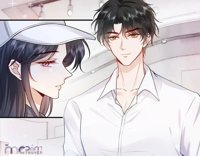 Vợ Yêu Khó Chọc: Lục Tổng Sủng Vợ Tận Trời ! Chapter 19 - Trang 23