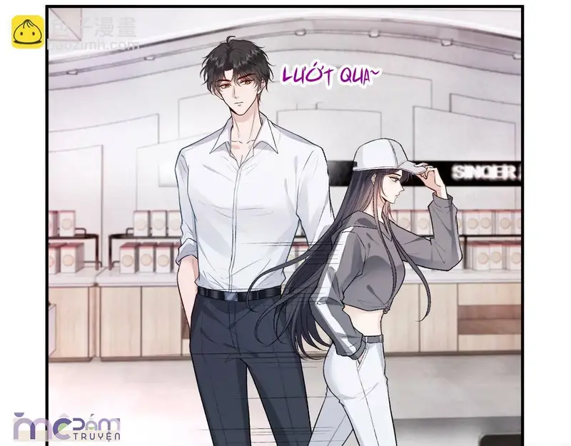 Vợ Yêu Khó Chọc: Lục Tổng Sủng Vợ Tận Trời ! Chapter 19 - Trang 25
