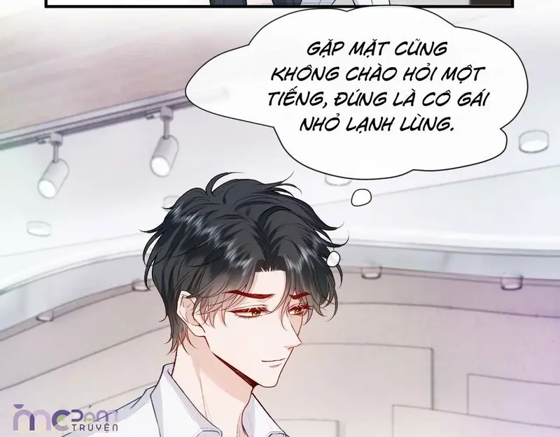 Vợ Yêu Khó Chọc: Lục Tổng Sủng Vợ Tận Trời ! Chapter 19 - Trang 26