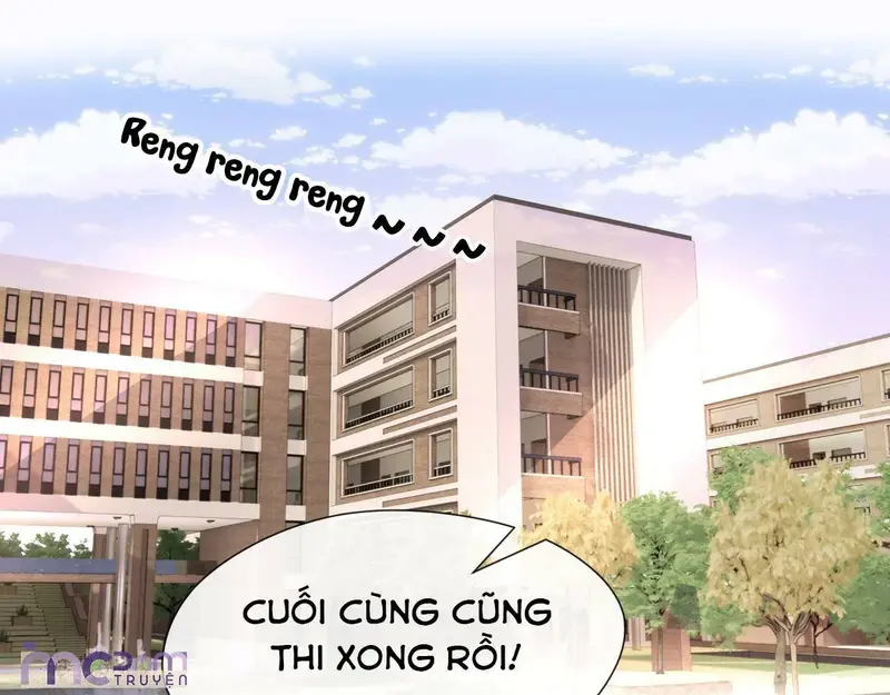 Vợ Yêu Khó Chọc: Lục Tổng Sủng Vợ Tận Trời ! Chapter 19 - Trang 3
