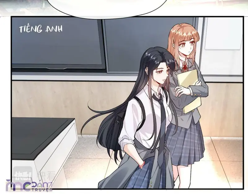 Vợ Yêu Khó Chọc: Lục Tổng Sủng Vợ Tận Trời ! Chapter 19 - Trang 4