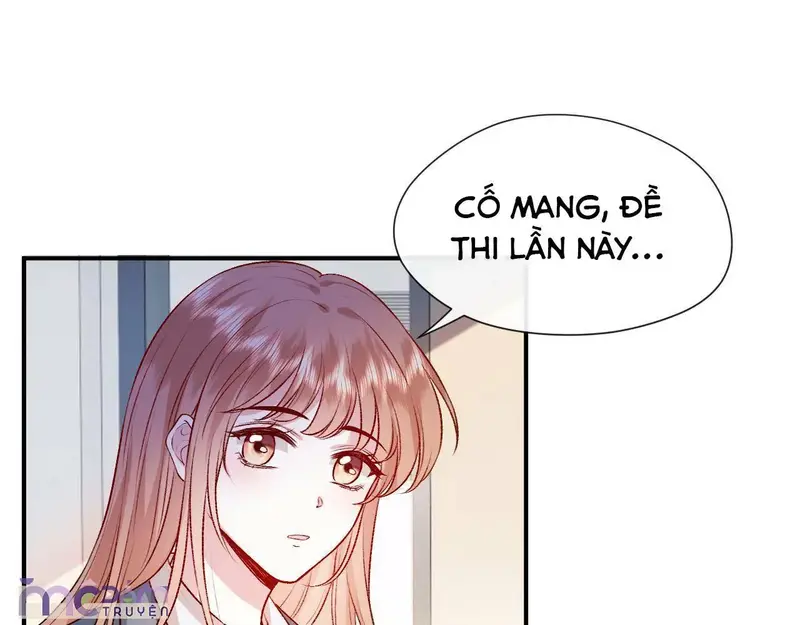 Vợ Yêu Khó Chọc: Lục Tổng Sủng Vợ Tận Trời ! Chapter 19 - Trang 5