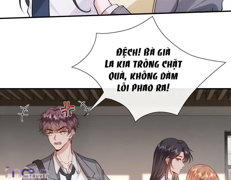 Vợ Yêu Khó Chọc: Lục Tổng Sủng Vợ Tận Trời ! Chapter 19 - Trang 8