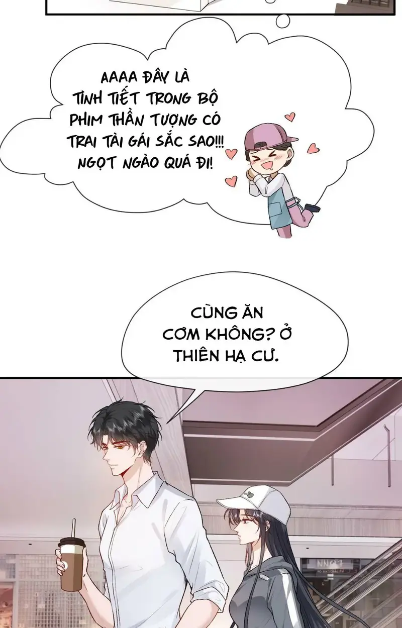 Vợ Yêu Khó Chọc: Lục Tổng Sủng Vợ Tận Trời ! Chapter 20 - Trang 11