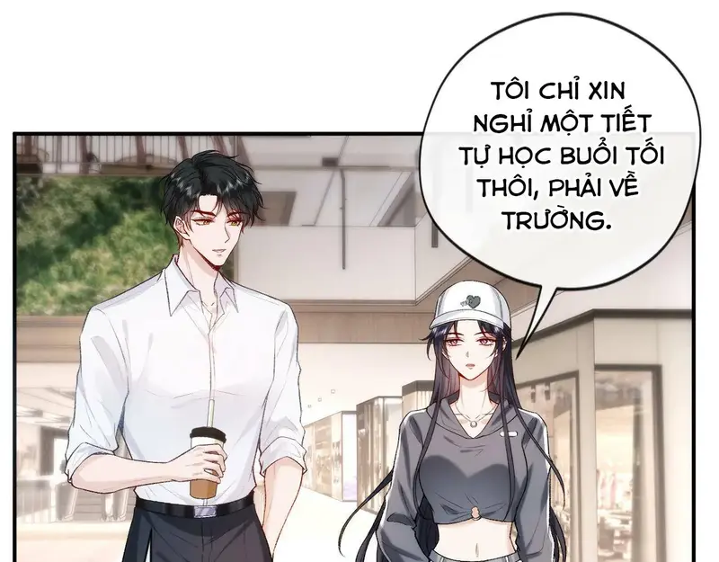 Vợ Yêu Khó Chọc: Lục Tổng Sủng Vợ Tận Trời ! Chapter 20 - Trang 13