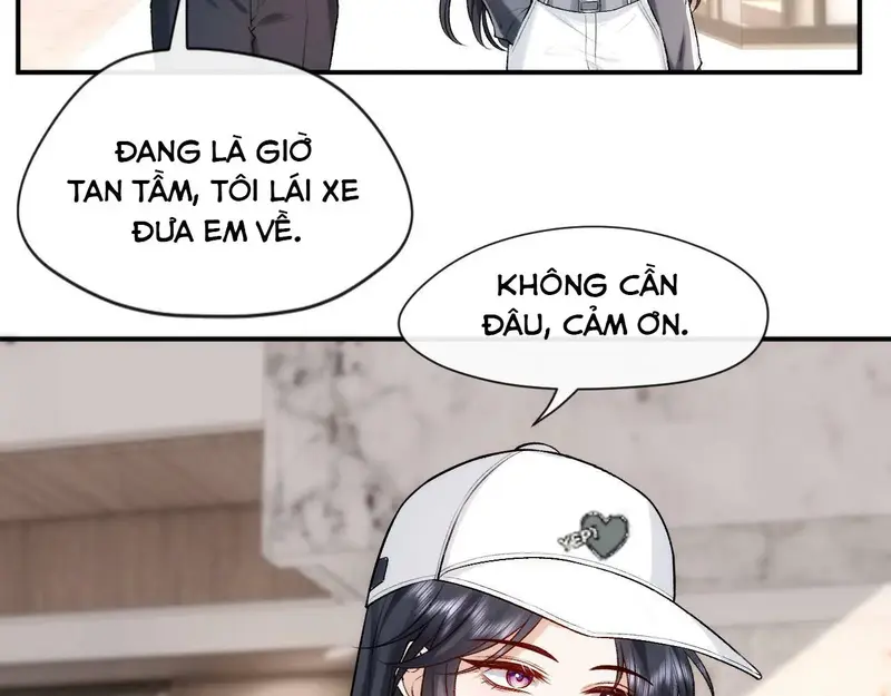 Vợ Yêu Khó Chọc: Lục Tổng Sủng Vợ Tận Trời ! Chapter 20 - Trang 14