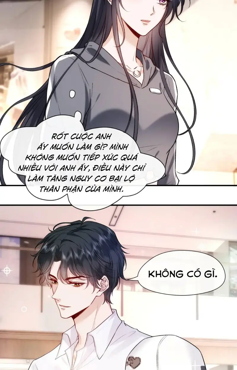 Vợ Yêu Khó Chọc: Lục Tổng Sủng Vợ Tận Trời ! Chapter 20 - Trang 15