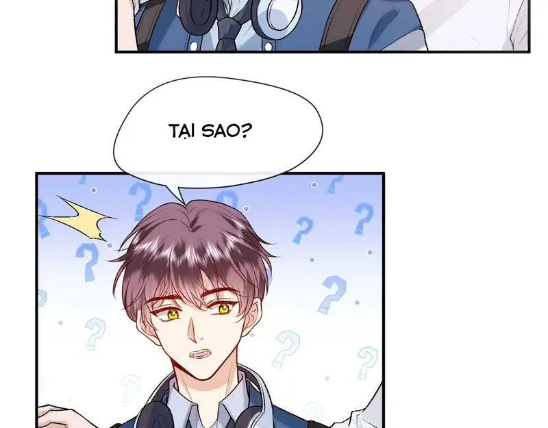 Vợ Yêu Khó Chọc: Lục Tổng Sủng Vợ Tận Trời ! Chapter 20 - Trang 19