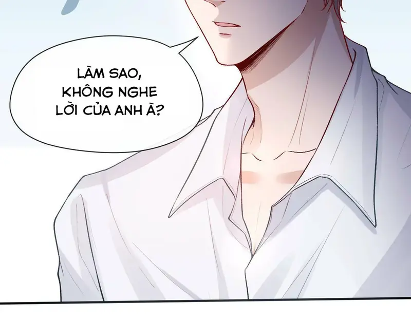 Vợ Yêu Khó Chọc: Lục Tổng Sủng Vợ Tận Trời ! Chapter 20 - Trang 21