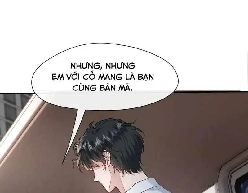 Vợ Yêu Khó Chọc: Lục Tổng Sủng Vợ Tận Trời ! Chapter 20 - Trang 22