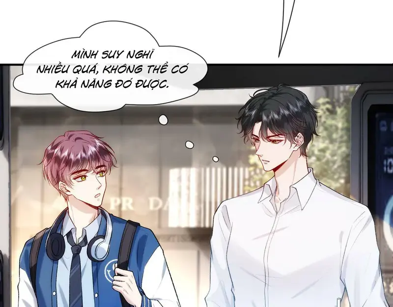 Vợ Yêu Khó Chọc: Lục Tổng Sủng Vợ Tận Trời ! Chapter 20 - Trang 27