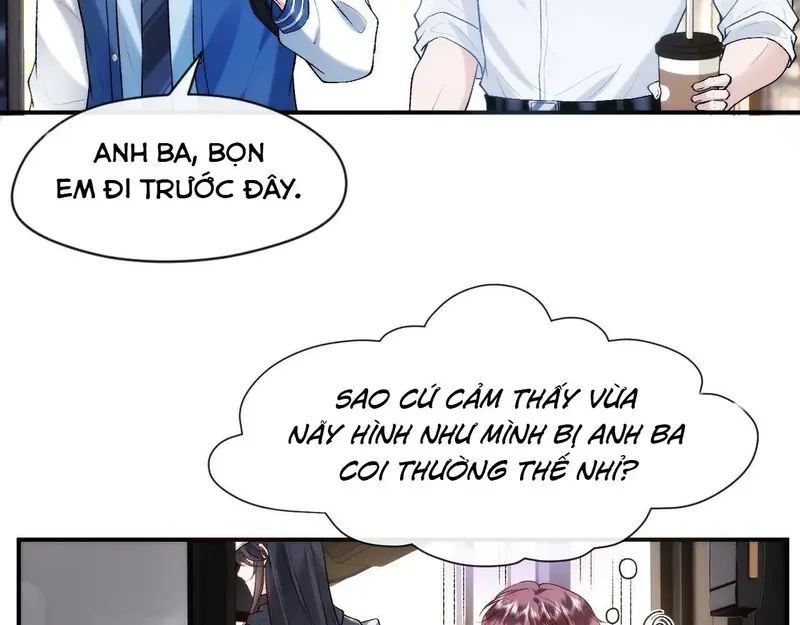 Vợ Yêu Khó Chọc: Lục Tổng Sủng Vợ Tận Trời ! Chapter 20 - Trang 28