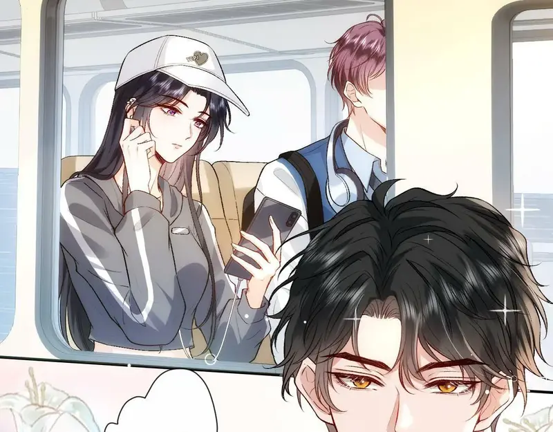 Vợ Yêu Khó Chọc: Lục Tổng Sủng Vợ Tận Trời ! Chapter 20 - Trang 32