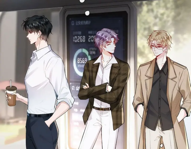 Vợ Yêu Khó Chọc: Lục Tổng Sủng Vợ Tận Trời ! Chapter 20 - Trang 35