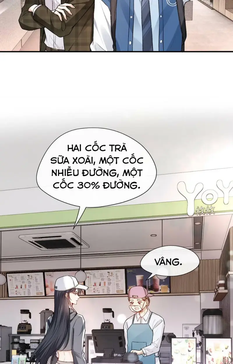 Vợ Yêu Khó Chọc: Lục Tổng Sủng Vợ Tận Trời ! Chapter 20 - Trang 5