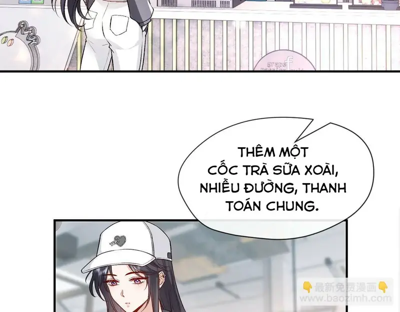 Vợ Yêu Khó Chọc: Lục Tổng Sủng Vợ Tận Trời ! Chapter 20 - Trang 6