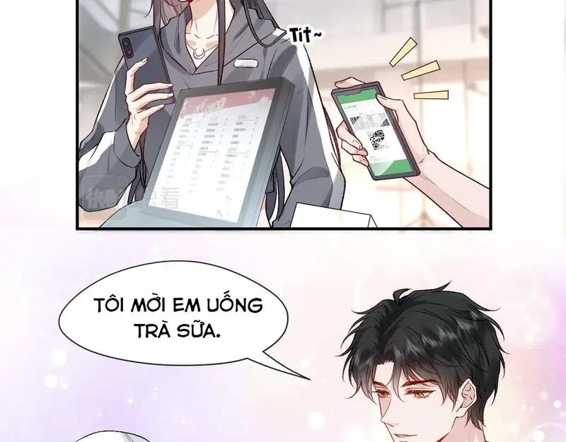 Vợ Yêu Khó Chọc: Lục Tổng Sủng Vợ Tận Trời ! Chapter 20 - Trang 7