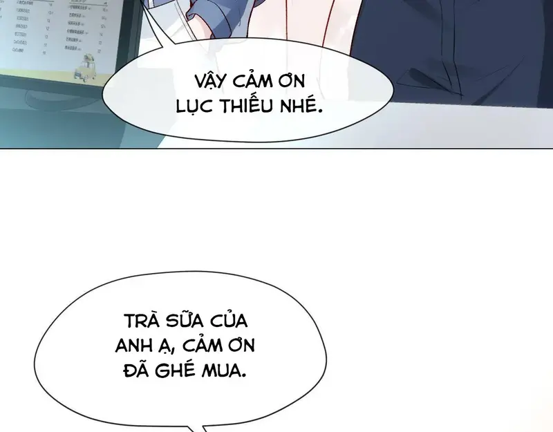 Vợ Yêu Khó Chọc: Lục Tổng Sủng Vợ Tận Trời ! Chapter 20 - Trang 9