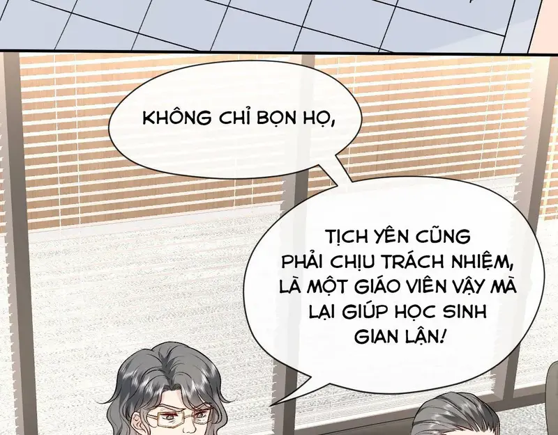 Vợ Yêu Khó Chọc: Lục Tổng Sủng Vợ Tận Trời ! Chapter 21 - Trang 14