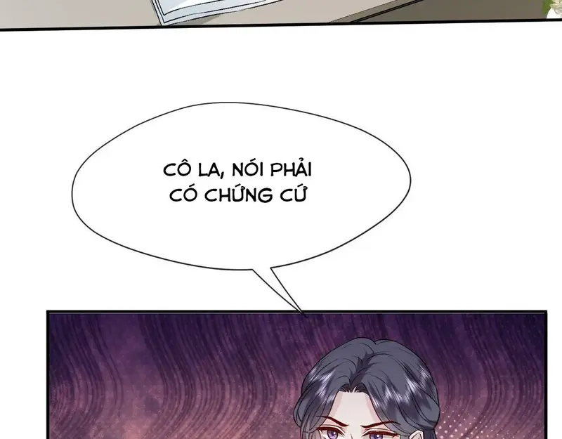 Vợ Yêu Khó Chọc: Lục Tổng Sủng Vợ Tận Trời ! Chapter 21 - Trang 16