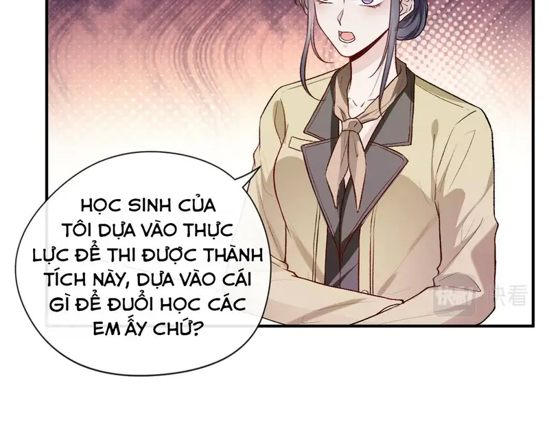 Vợ Yêu Khó Chọc: Lục Tổng Sủng Vợ Tận Trời ! Chapter 21 - Trang 17