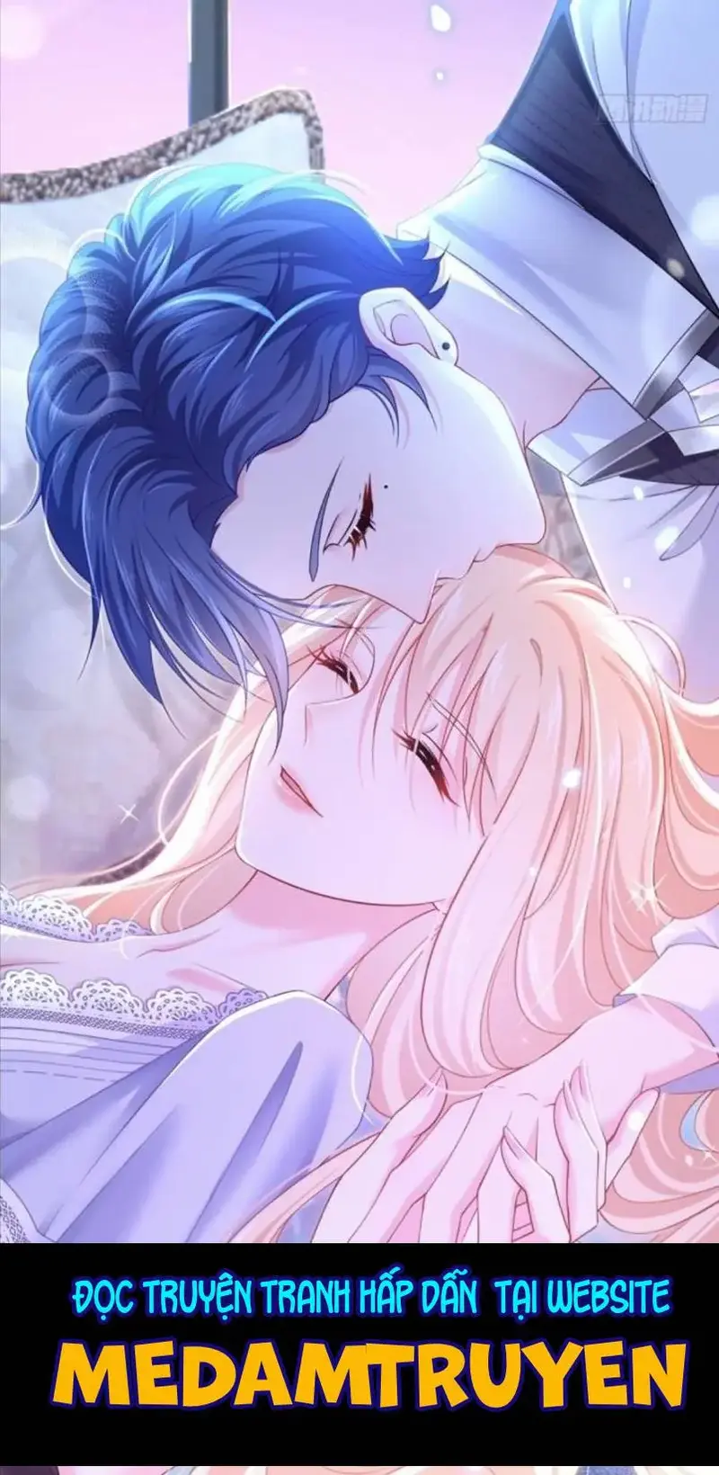 Vợ Yêu Khó Chọc: Lục Tổng Sủng Vợ Tận Trời ! Chapter 21 - Trang 2
