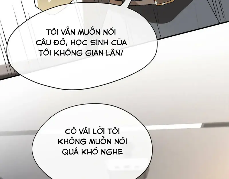 Vợ Yêu Khó Chọc: Lục Tổng Sủng Vợ Tận Trời ! Chapter 21 - Trang 24
