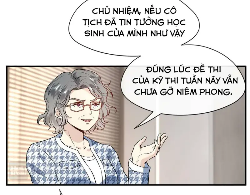 Vợ Yêu Khó Chọc: Lục Tổng Sủng Vợ Tận Trời ! Chapter 21 - Trang 27
