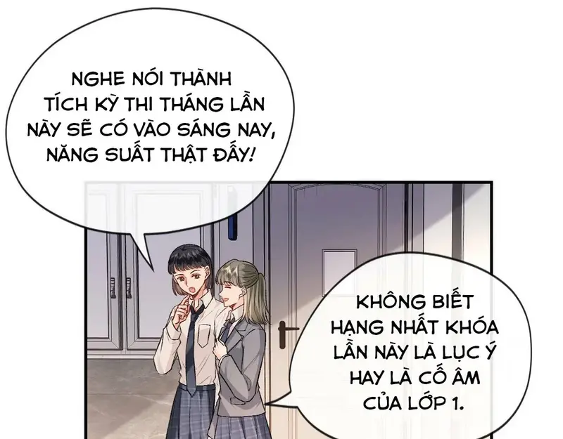 Vợ Yêu Khó Chọc: Lục Tổng Sủng Vợ Tận Trời ! Chapter 21 - Trang 3