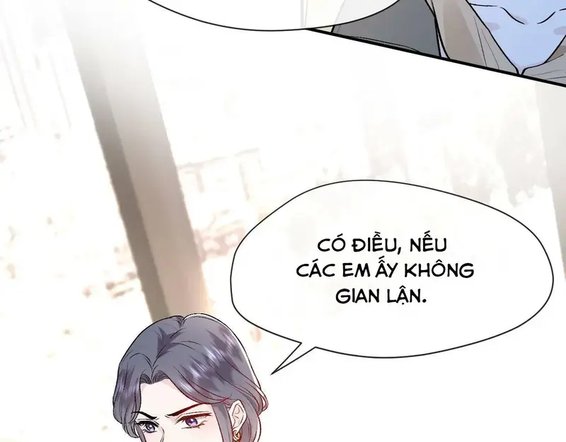 Vợ Yêu Khó Chọc: Lục Tổng Sủng Vợ Tận Trời ! Chapter 21 - Trang 31