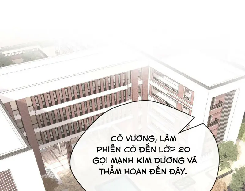 Vợ Yêu Khó Chọc: Lục Tổng Sủng Vợ Tận Trời ! Chapter 21 - Trang 34