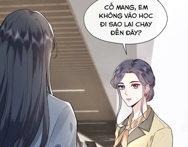 Vợ Yêu Khó Chọc: Lục Tổng Sủng Vợ Tận Trời ! Chapter 21 - Trang 37
