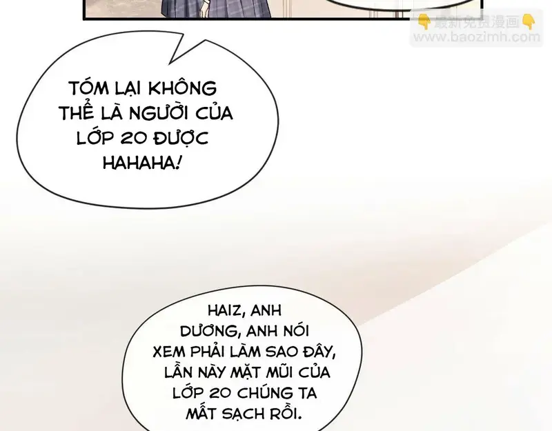 Vợ Yêu Khó Chọc: Lục Tổng Sủng Vợ Tận Trời ! Chapter 21 - Trang 4