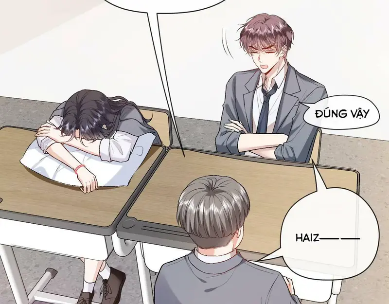Vợ Yêu Khó Chọc: Lục Tổng Sủng Vợ Tận Trời ! Chapter 21 - Trang 5