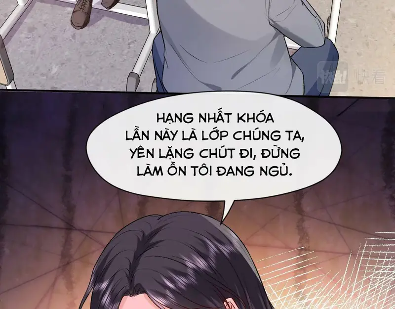 Vợ Yêu Khó Chọc: Lục Tổng Sủng Vợ Tận Trời ! Chapter 21 - Trang 6