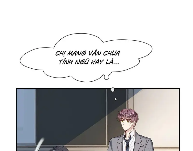 Vợ Yêu Khó Chọc: Lục Tổng Sủng Vợ Tận Trời ! Chapter 21 - Trang 8